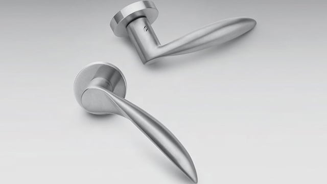 wing colombo design DB31R